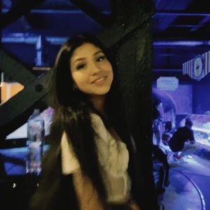 Meet your Posher, Abby